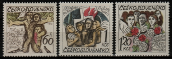 2127 / 2129 ** - 1975