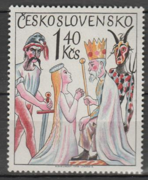 2132 ** - 1975