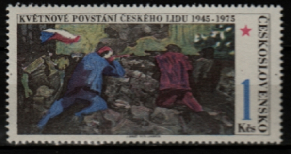 2136 ** - 1975