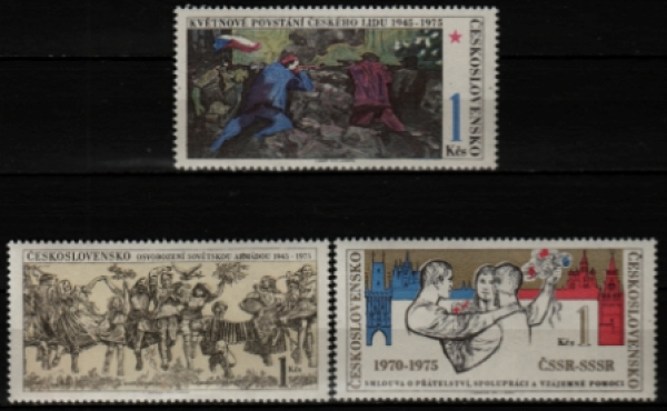 2136 / 2138 ** - 1975