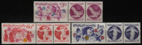 2139 / 2141 K P + KP ** - 1975