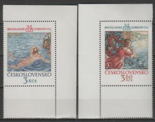 2147 / 2148 ZN + K svisle ** - 1975