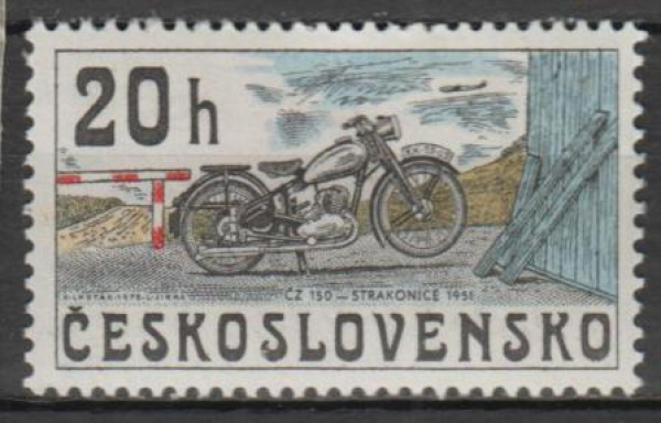 2154 ** - 1975