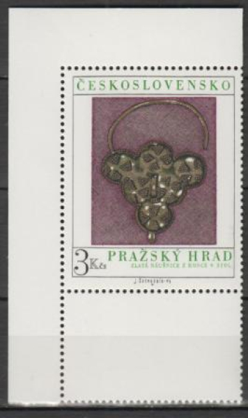 2173 ZN + K svisle ** - 1975