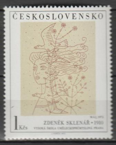 2176 ** - 1975