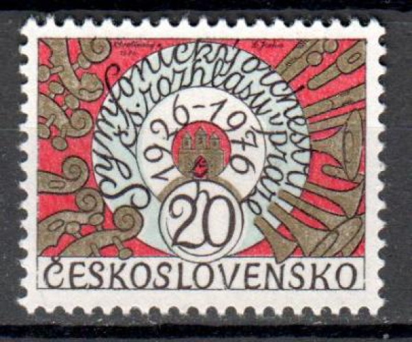 2196 ** - 1976
