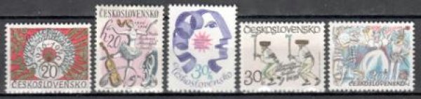 2196 / 2200 ** - 1976