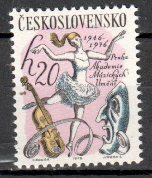 2197 ** - 1976