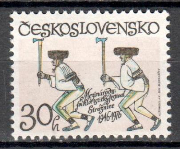 2199 ** - 1976