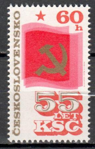 2204 ** - 1976