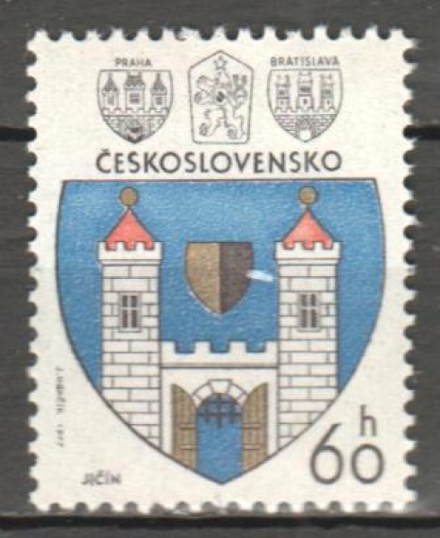 2236 ** - 1977