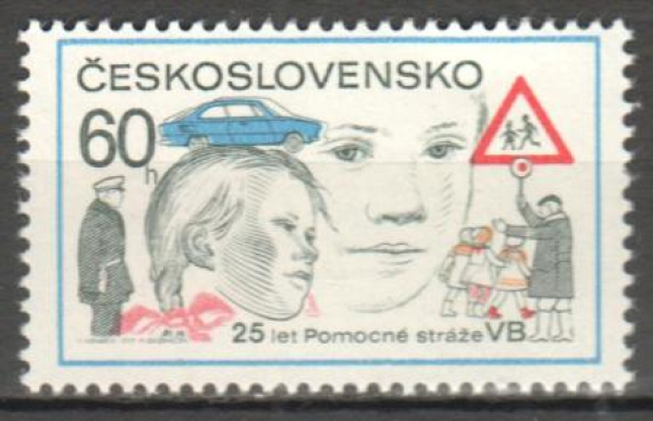 2245 ** - 1977