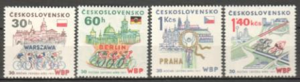 2246 / 2249 ** - 1977