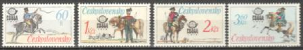2253 / 2256 ** - 1977