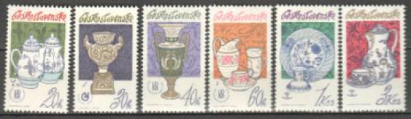 2257 / 2262 ** - 1977