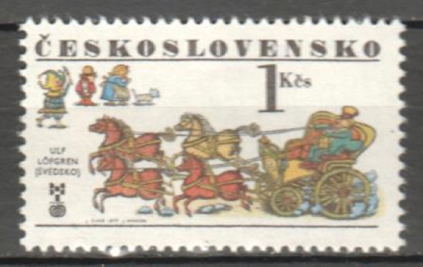 2269 ** - 1977