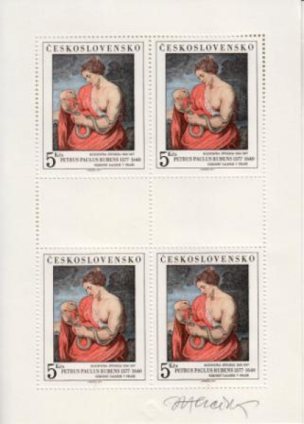 2288 PL - podpis ** - 1977