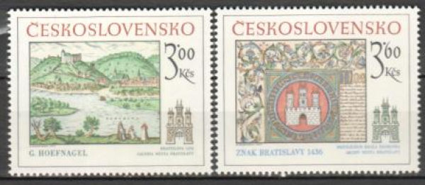 2289 / 2290 ** - 1977