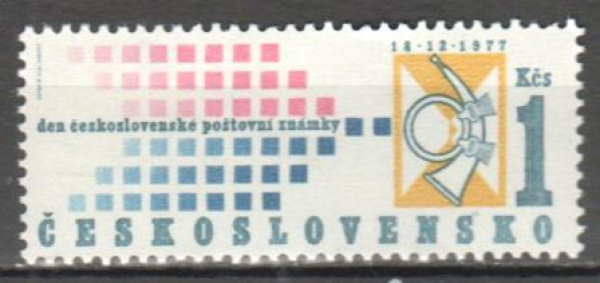 2291 ** - 1977