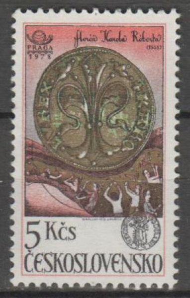 2302 ** - 1978