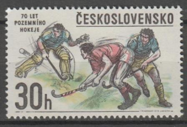2307 ** - 1978