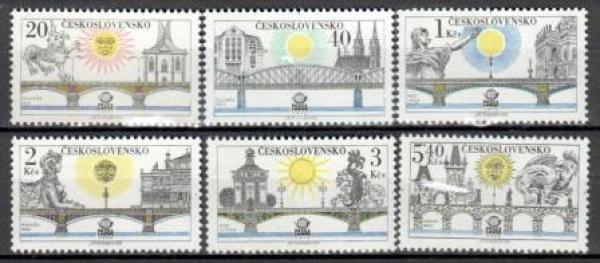 2316 / 2321 ** - 1978