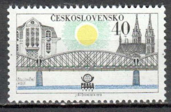 2317 ** - 1978