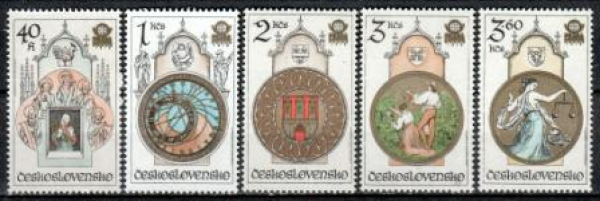 2322 / 2326 ** - 1978