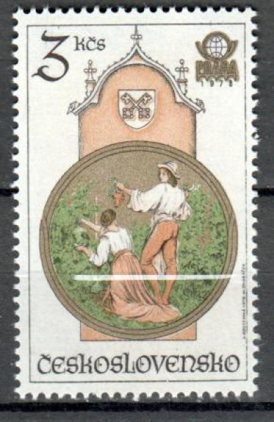 2325 ** - 1978