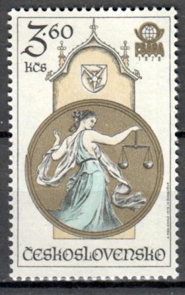 2326 ** - 1978