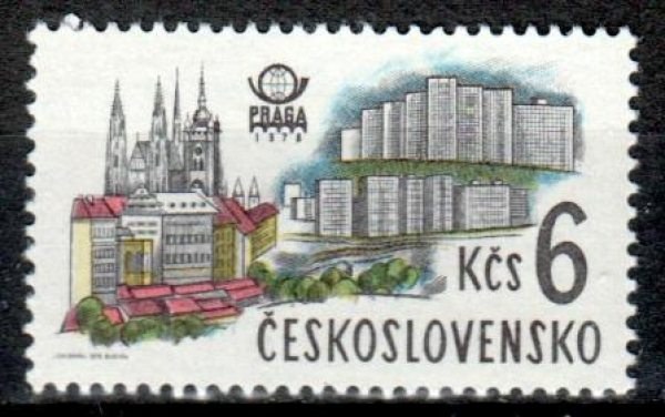 2332 ** - 1978