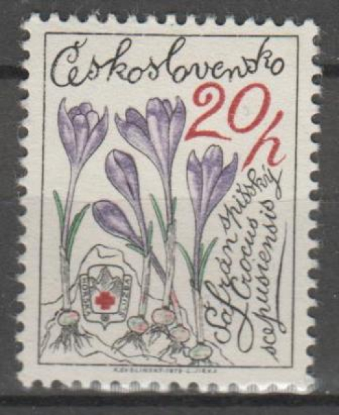 2366 ** - 1979