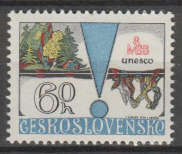 2383 ** - 1979