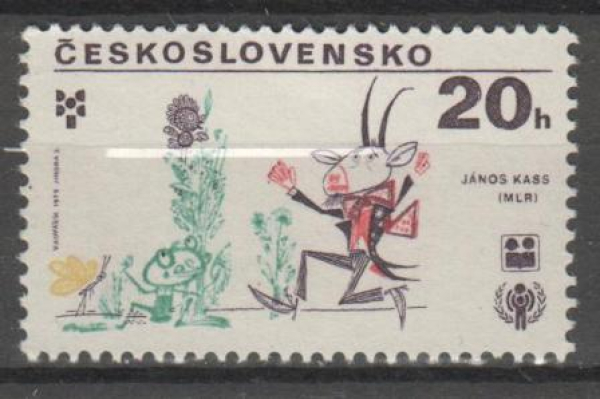 2388 ** - 1979
