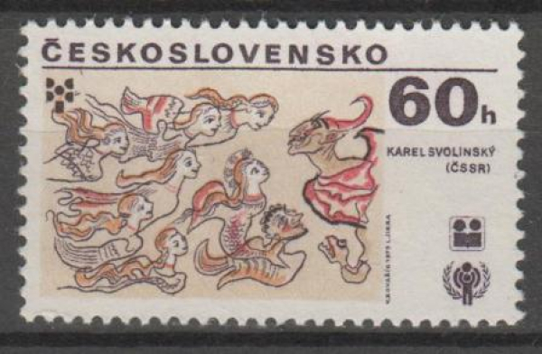 2390 ** - 1979