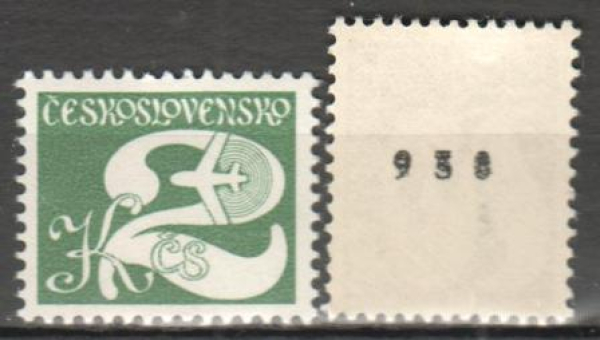 2413 - číslo ** - 1975