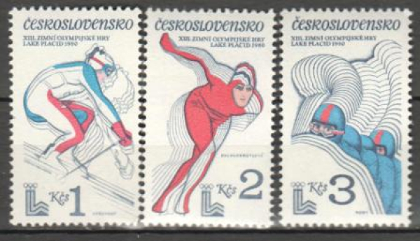 2415 / 2417 ** - 1980