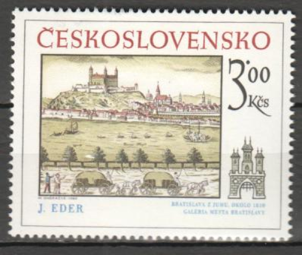 2457 ** - 1975
