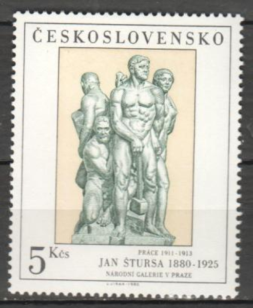 2465 ** - 1975