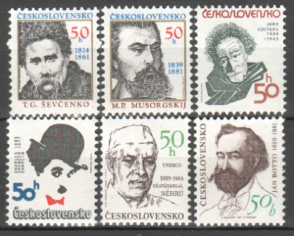 2879 / 2884 ** - 1989