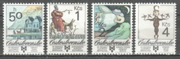 2904 / 2907 ** - 1989