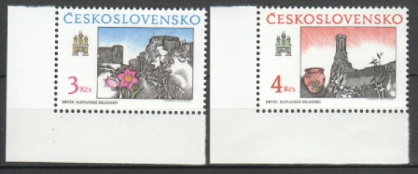 2914 / 2915 ** - 1989