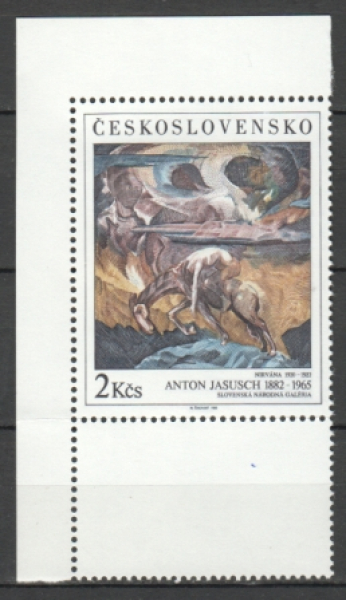 2917 / 2919 ** - 1989