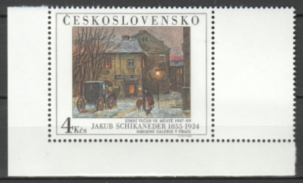 2917 / 2919 ** - 1989