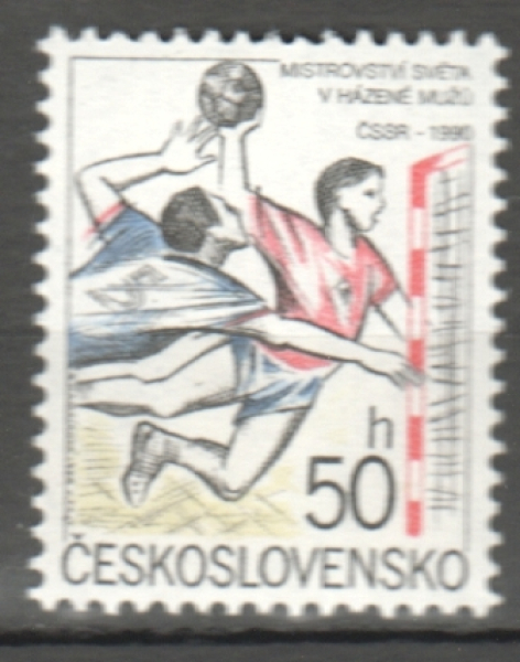 2929 ** - 1990