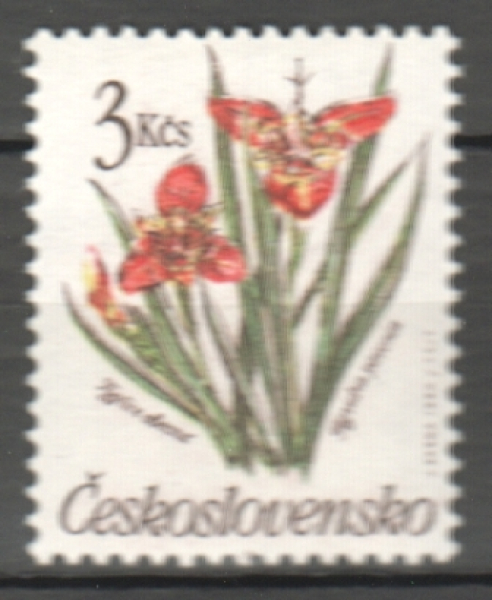 2932 ** - 1990