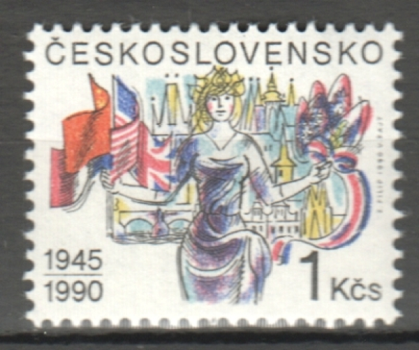 2939 ** - 1990