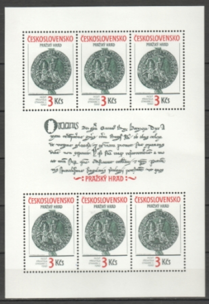 2943 / 2944 PL ** - 1990