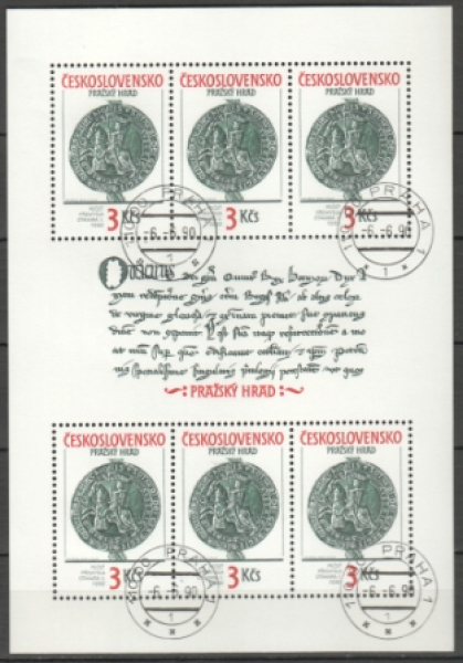 2943 / 2944 PL ●- 1990