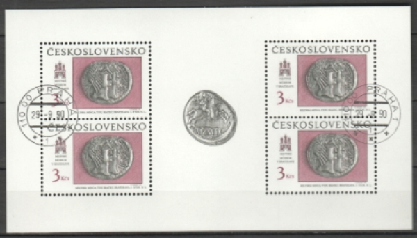 2951 / 2952 PL ●- 1990